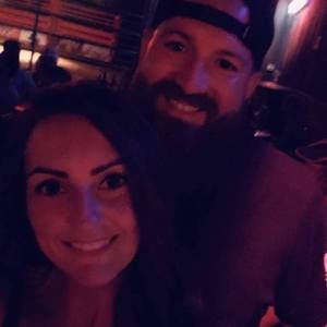 Meet your Posher, Aric